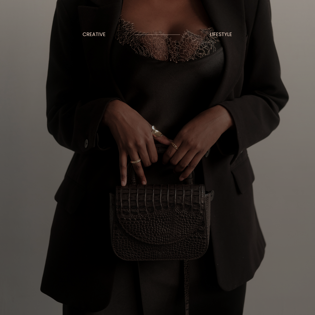 Sasha-Shae shares her journey of learning to embrace life's pivots
