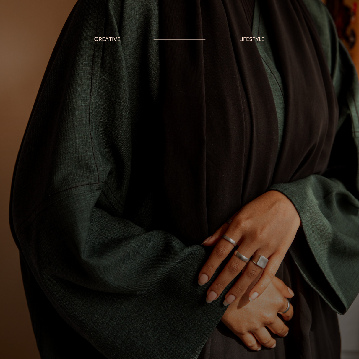 Sasha-Shae shares her journey of learning to embrace life's pivots